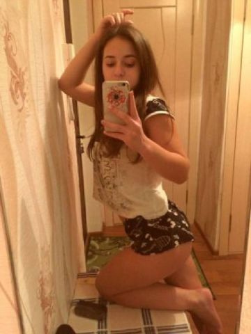 Анкета проститутки Маргарита, 23 года