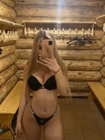 Анкета проститутки Альбина, 24 года
